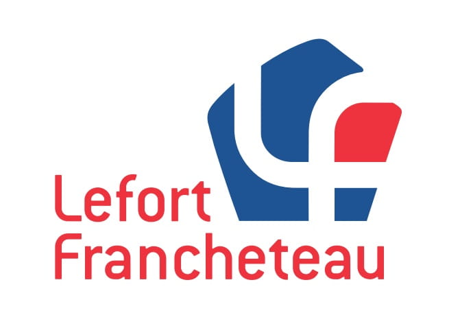 Logo Lefort Francheteau