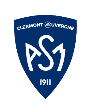 logo ASM Clermont Auvergne Rugby