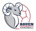 Logo Rouen Handball