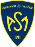 Logo ASM Clermont Auvergne Rugby