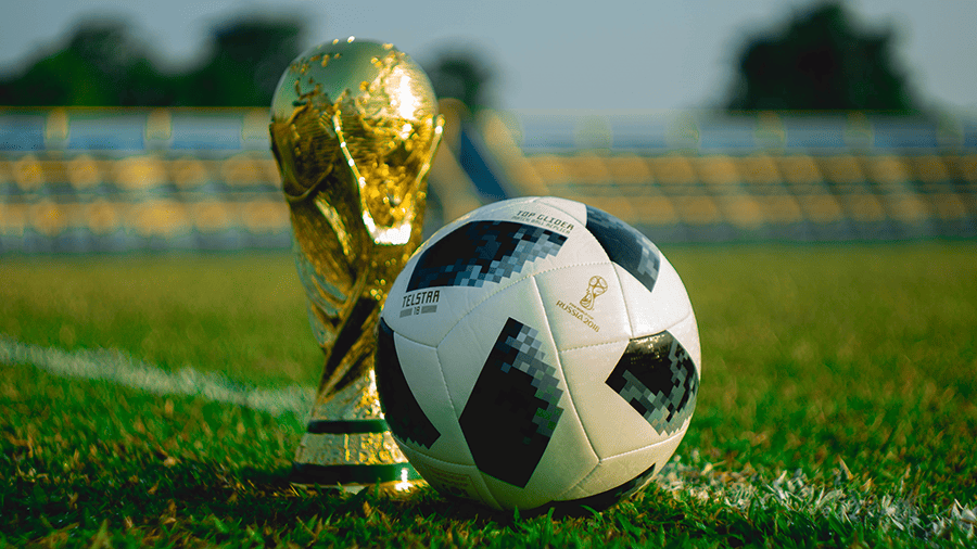 Les raisons d’organiser un concours en interne pour la Coupe du Monde