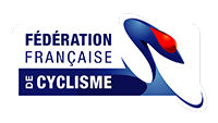 Logo Fédération Française de Cyclisme
