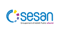 Logo Sesan