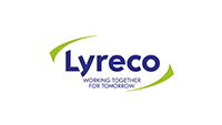 Logo Lyreco Management