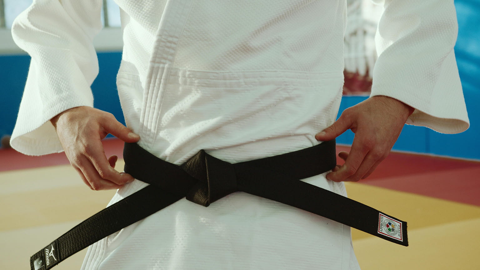 JO judo 