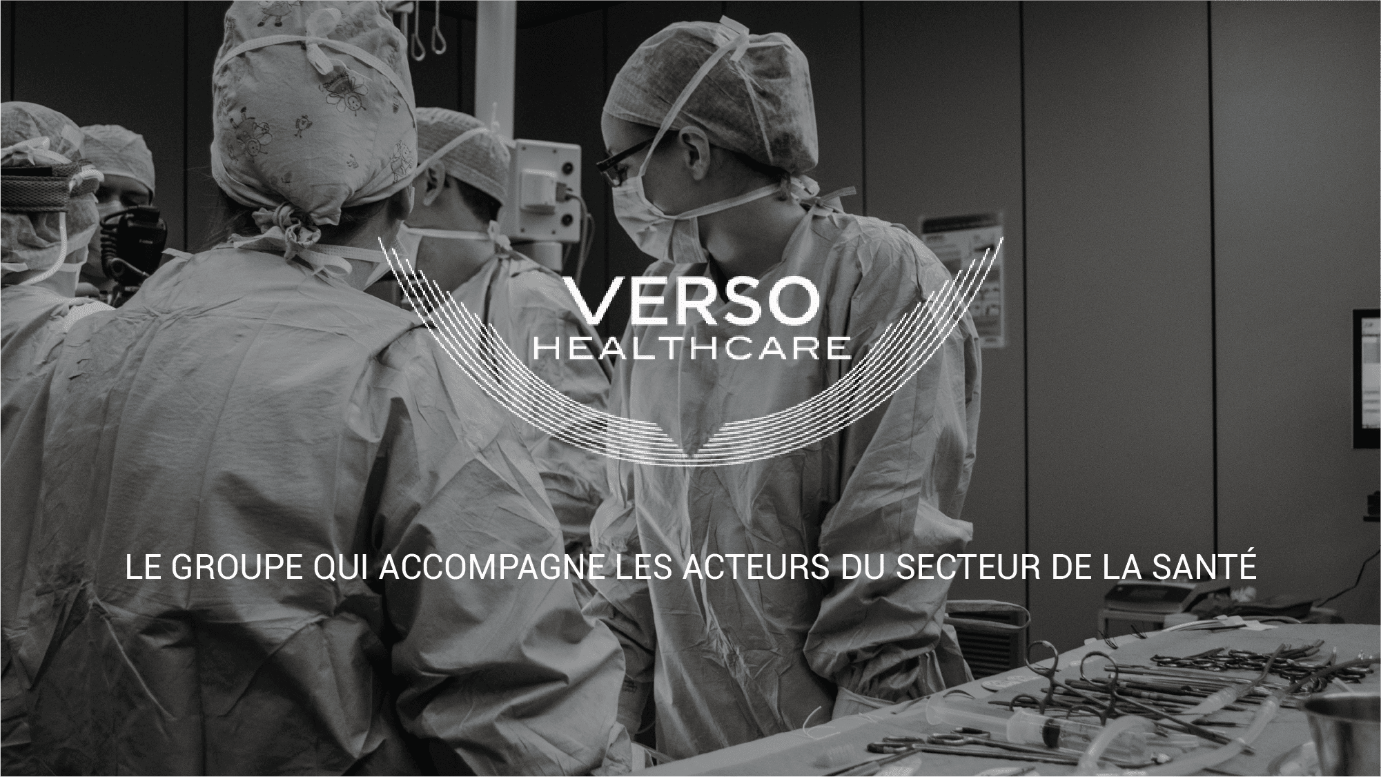 Verso Healthcare 1