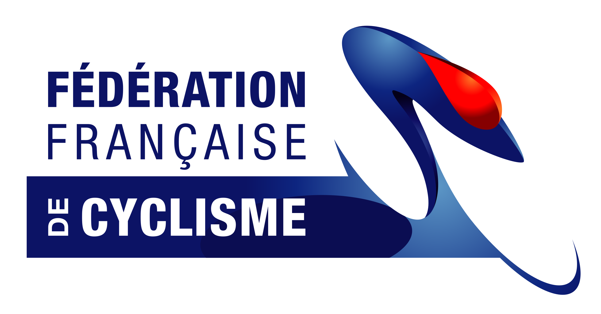 logo federation francaise de cyclisme